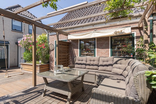 Medium property photo - Achterweg 88, 2376 BA Nieuwe Wetering